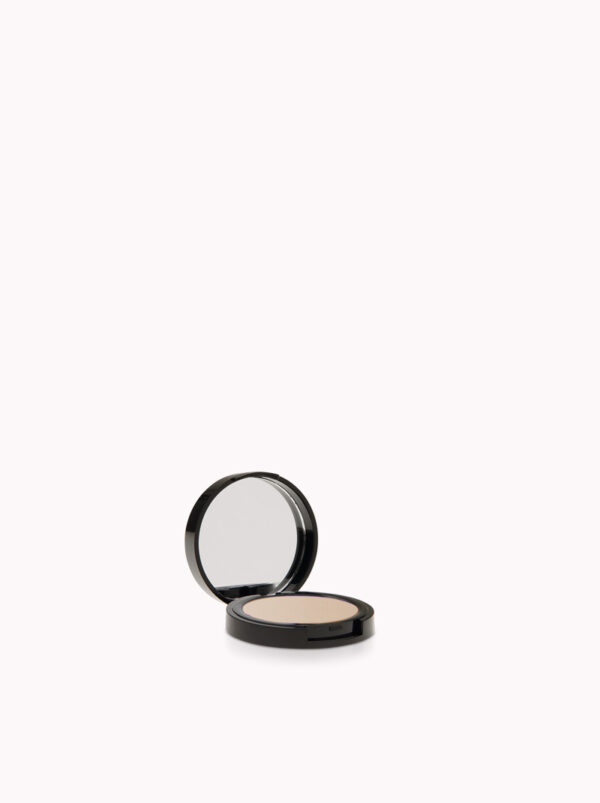 Face powder Compact 36