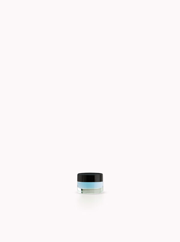 Eyeshadow Ombretto jar