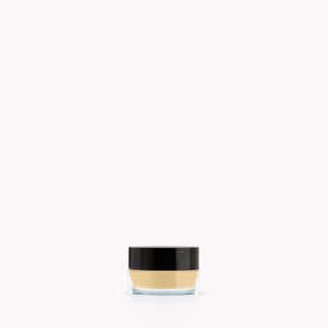 Face powder Giotto 10 ml jar