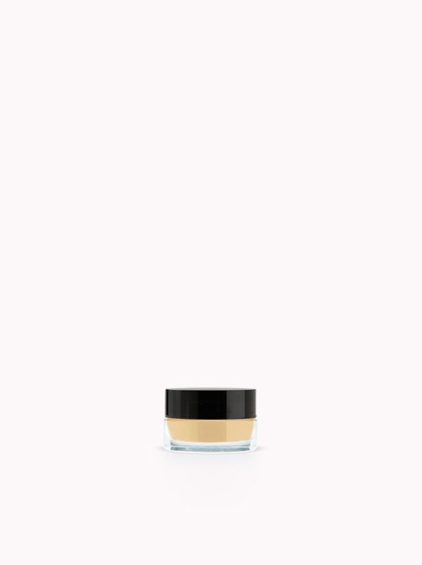 Face powder Giotto 10 ml jar