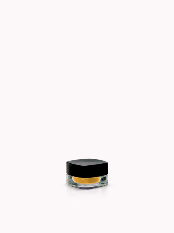 Face powder Shirel jar