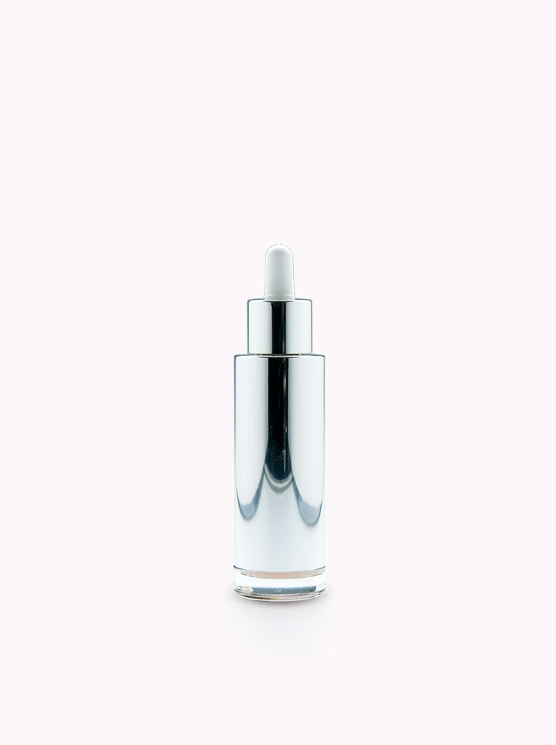 Foundation Laura Alu 30 ml