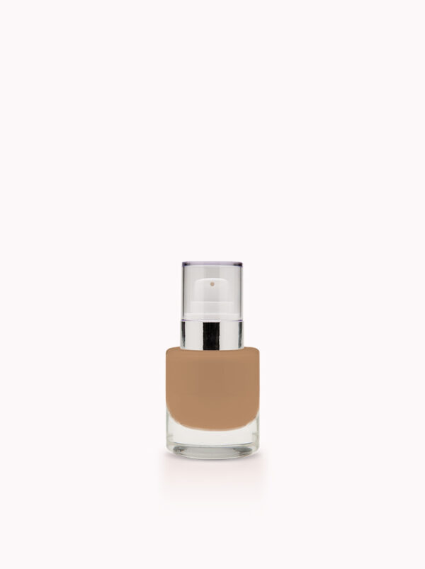 Foundation Oval 30 ml