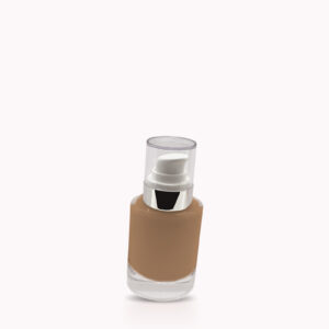 Foundation Oval 30 ml