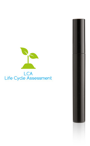 Euromakeup LCA Ecomascara