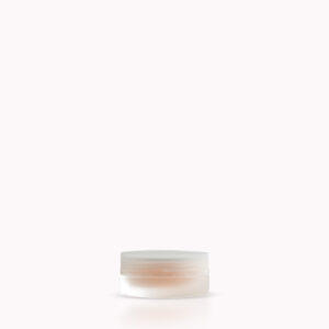 Lip balm Laurence Flat 15 ml jar