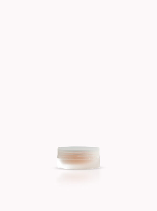 Lip balm Laurence Flat 15 ml jar