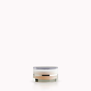 Lip balm Laurence Flat 15 ml jar