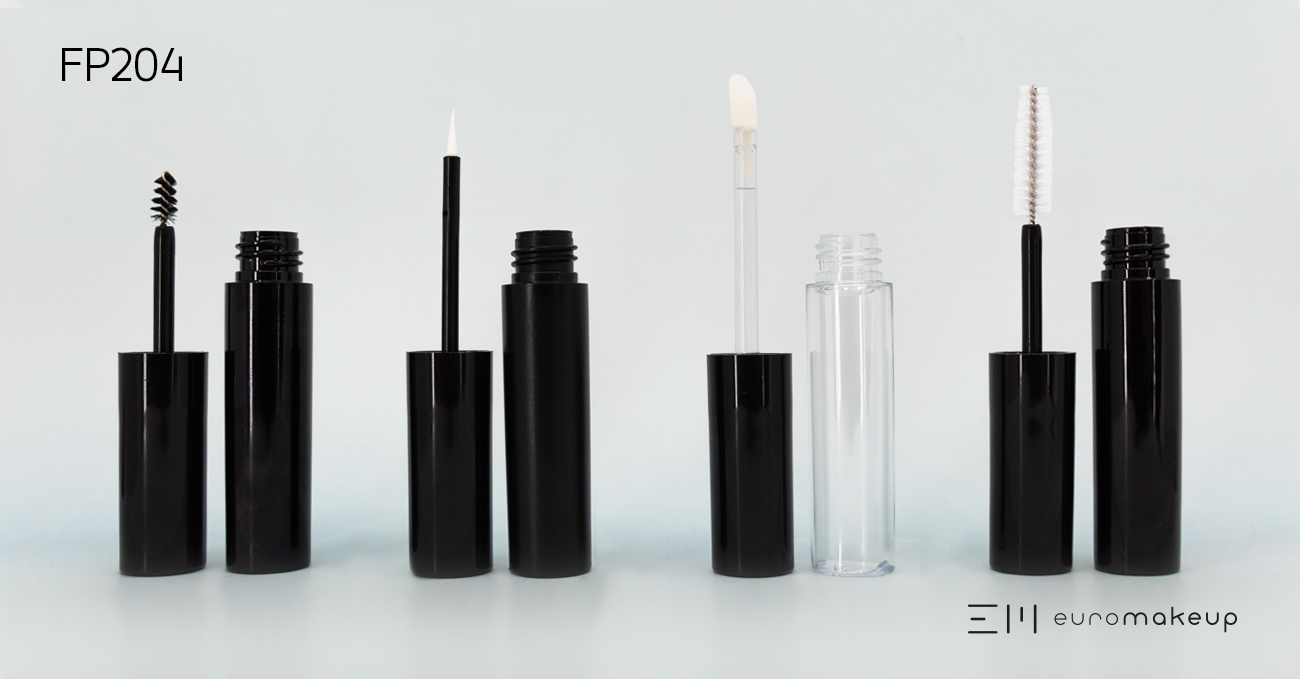FP204 versatile packaging