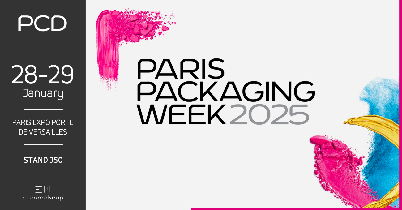 PCD Paris 2025