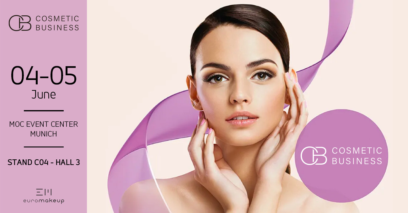 Cosmetic Business Munich 2025