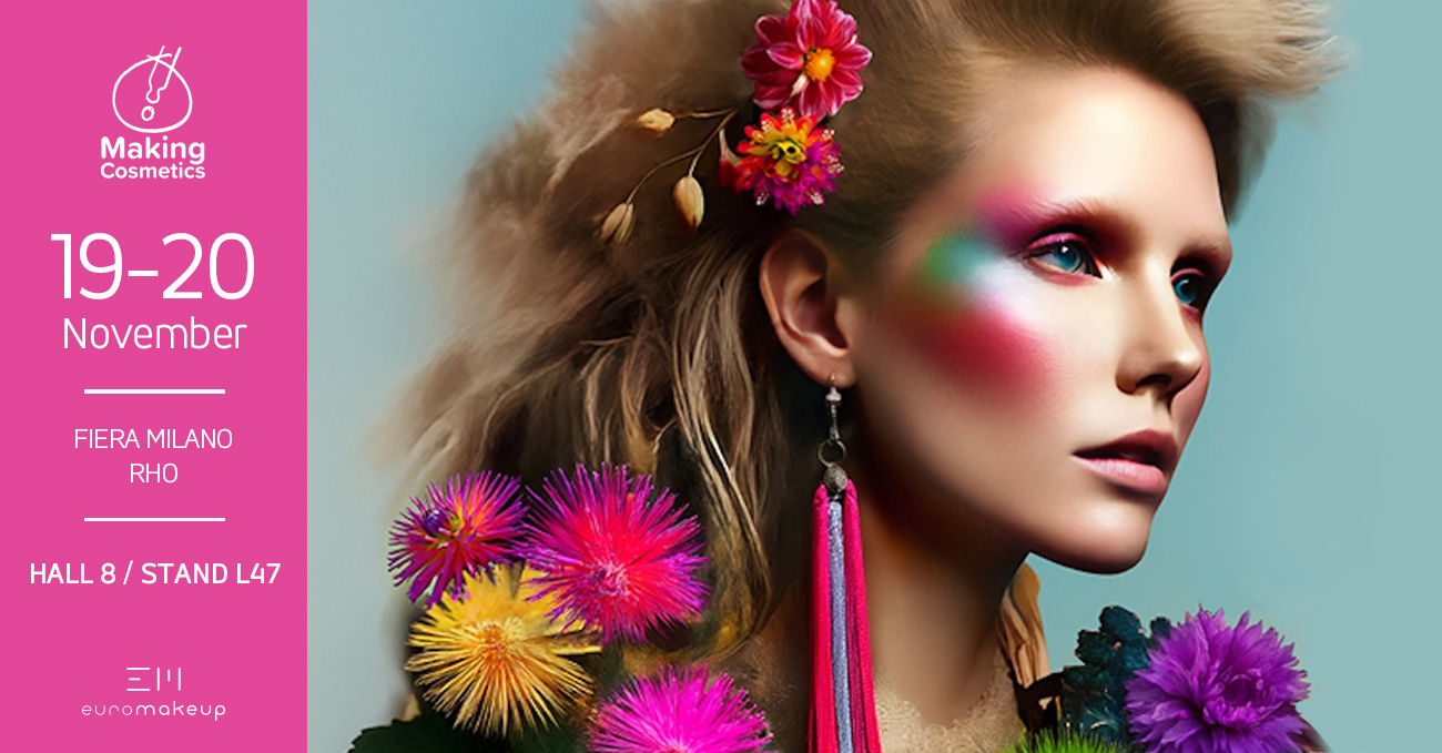 Making Cosmetics 2025