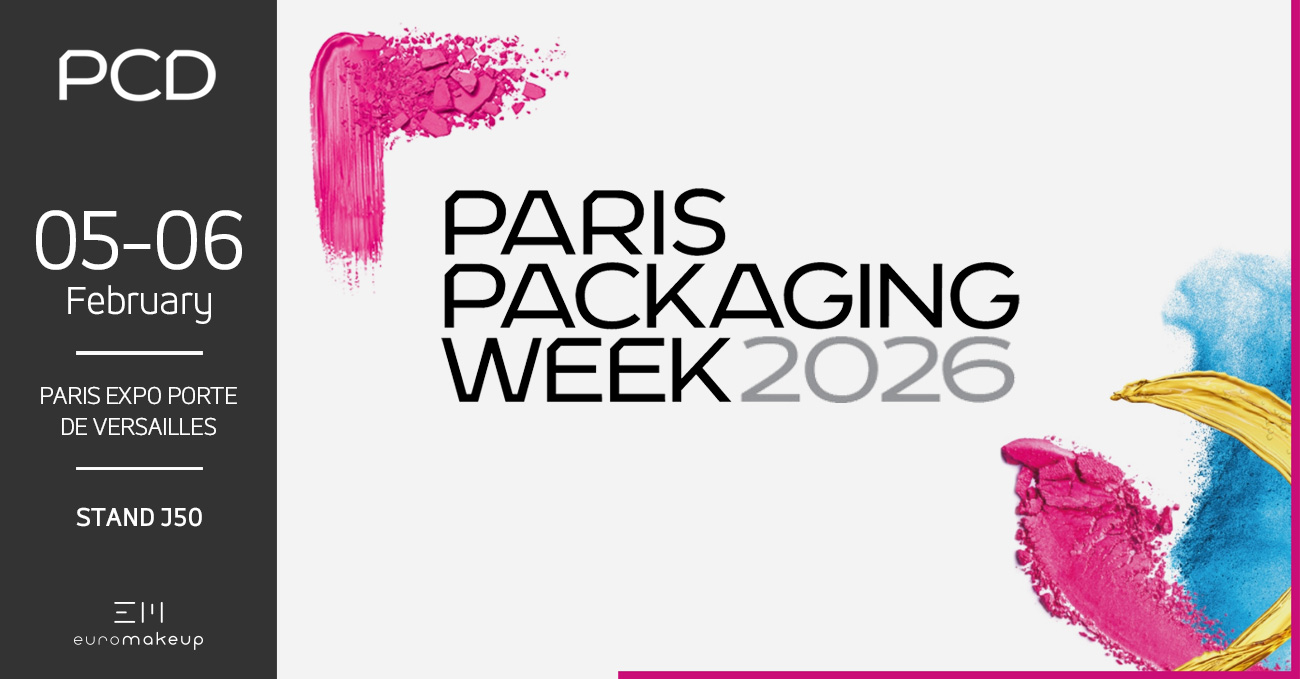 PCD Paris 2026
